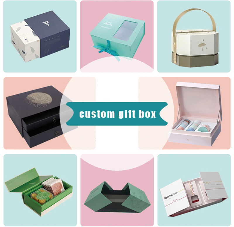 printing paper box