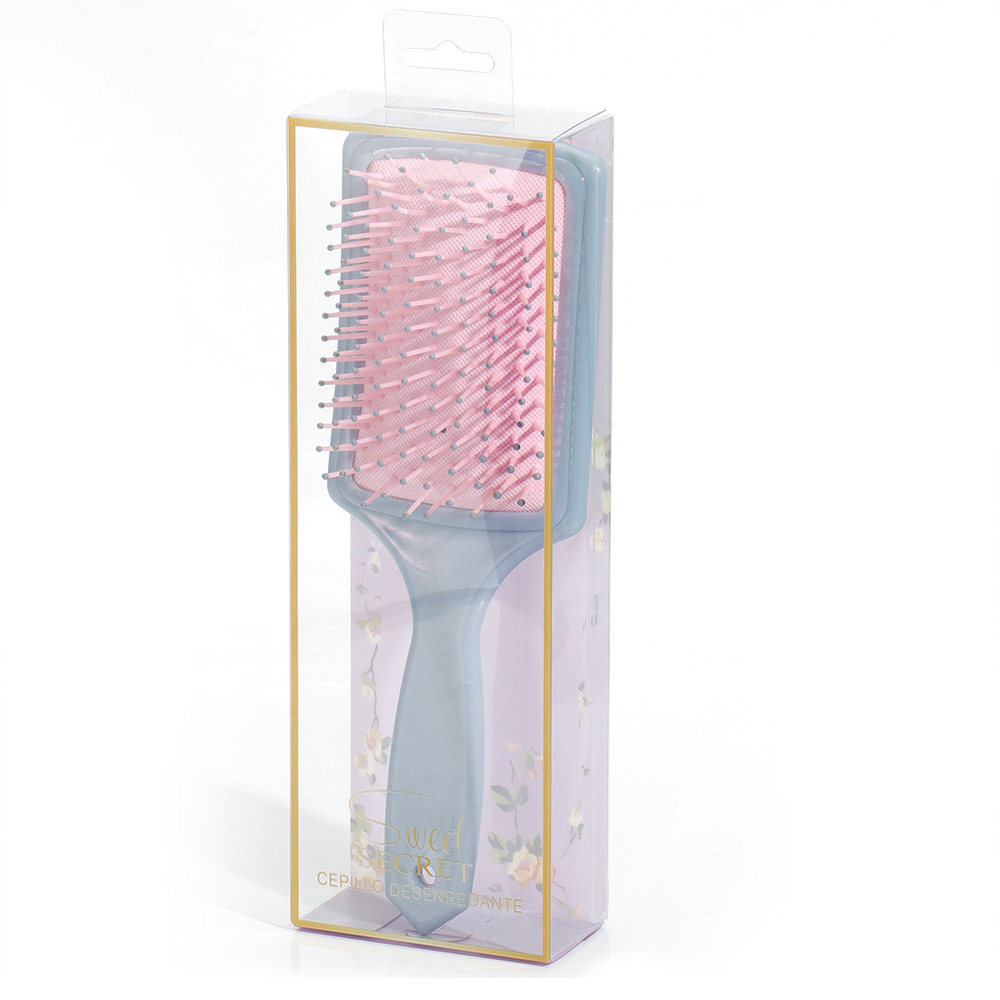 hair brush storage box