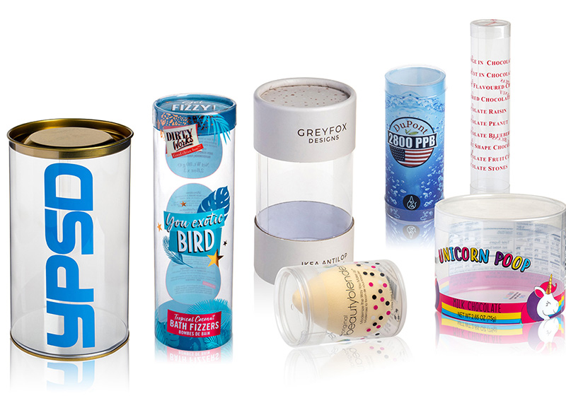 Are Clear Plastic Containers Safe?