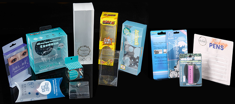 What is the most common plastic packaging?
