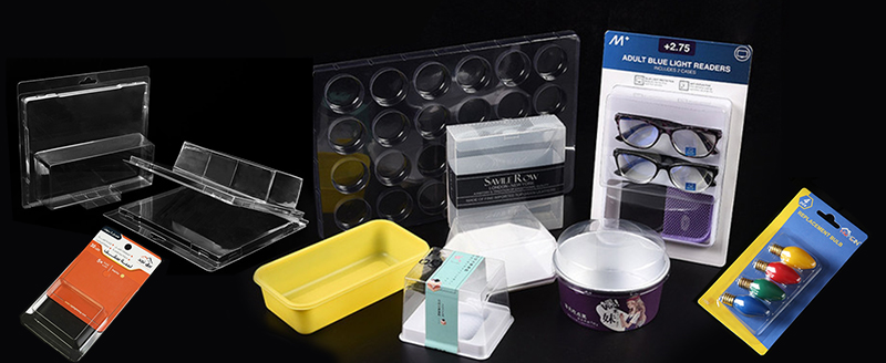 What is a Blister Pack?