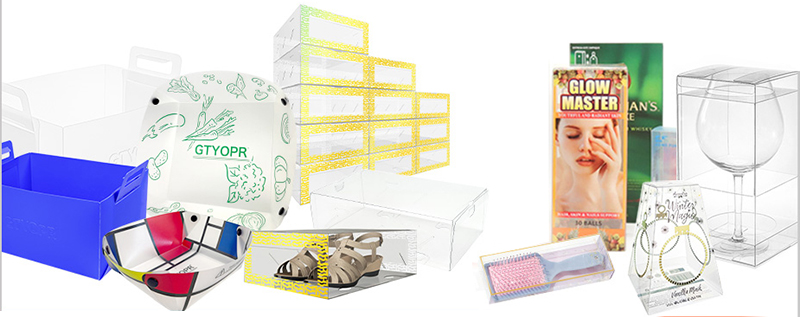 What Do You Call The Plastic Used for Packaging?