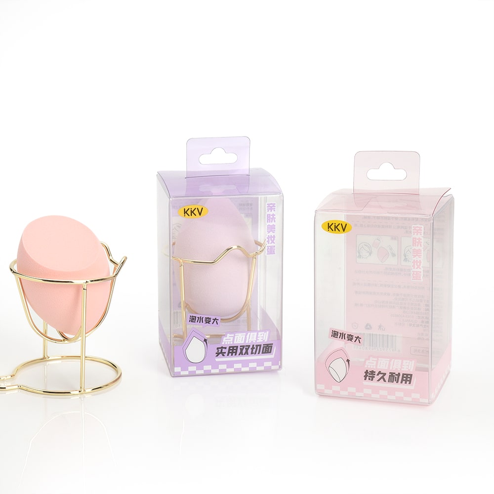 makeup plastic box