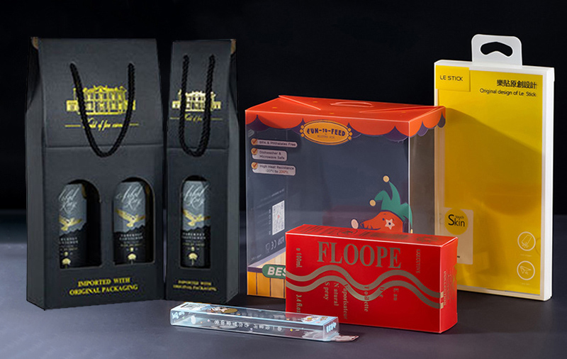 What Type of Packaging is Most Environmentally Friendly?