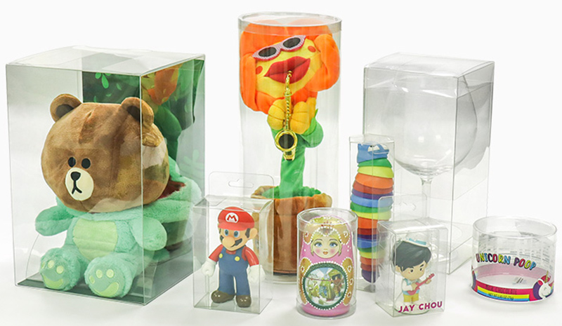 plastic toy box pet toy box