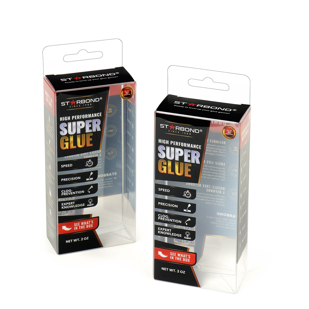 disposable plastic box