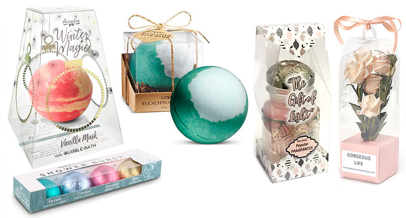 What Are the Pros and Cons of Clear Boxes?