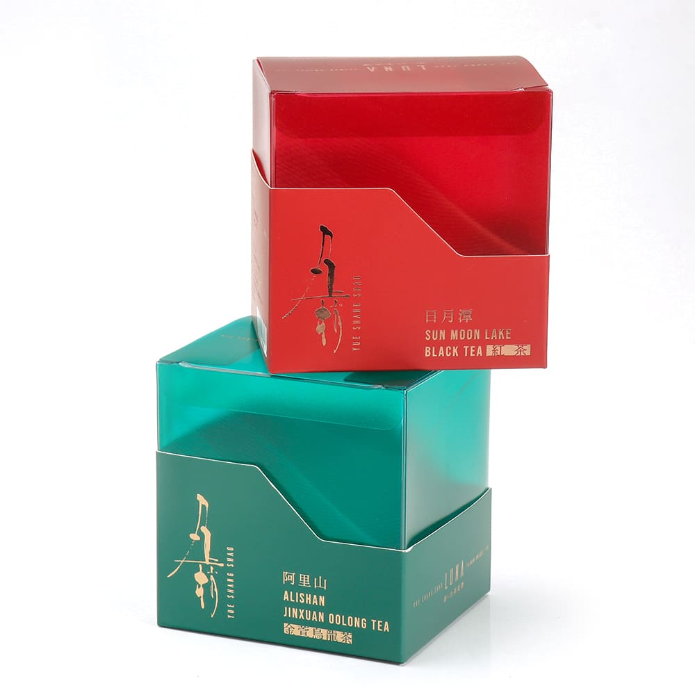 tea gift box