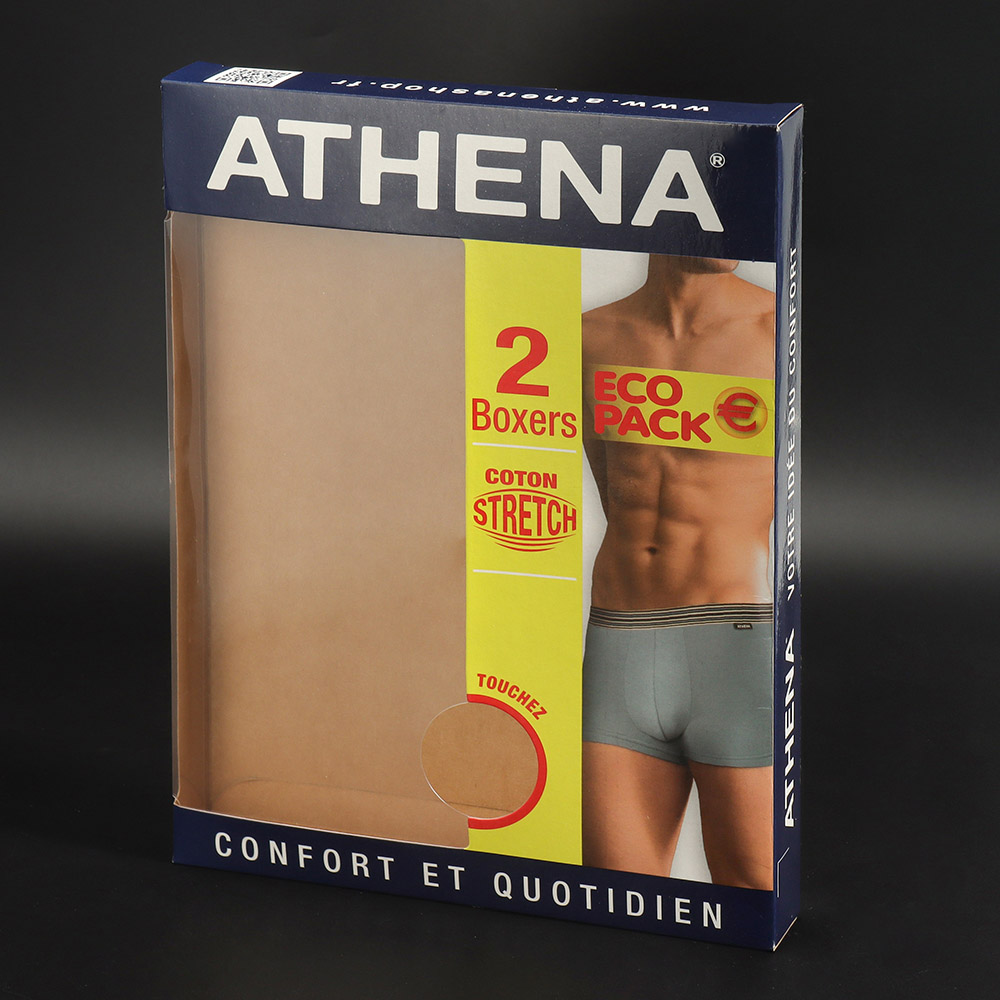 underwear box for men