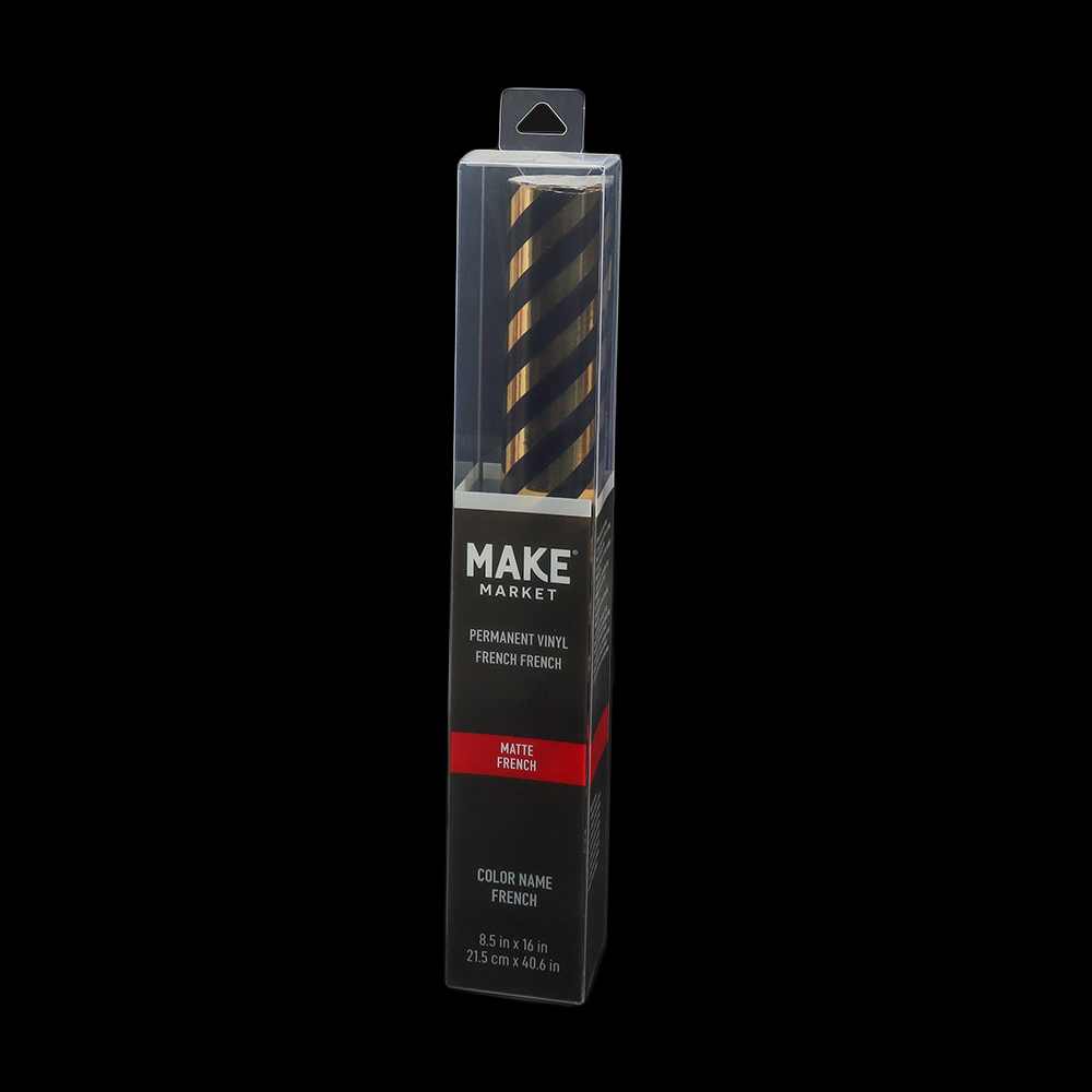 packaging cosmetic box