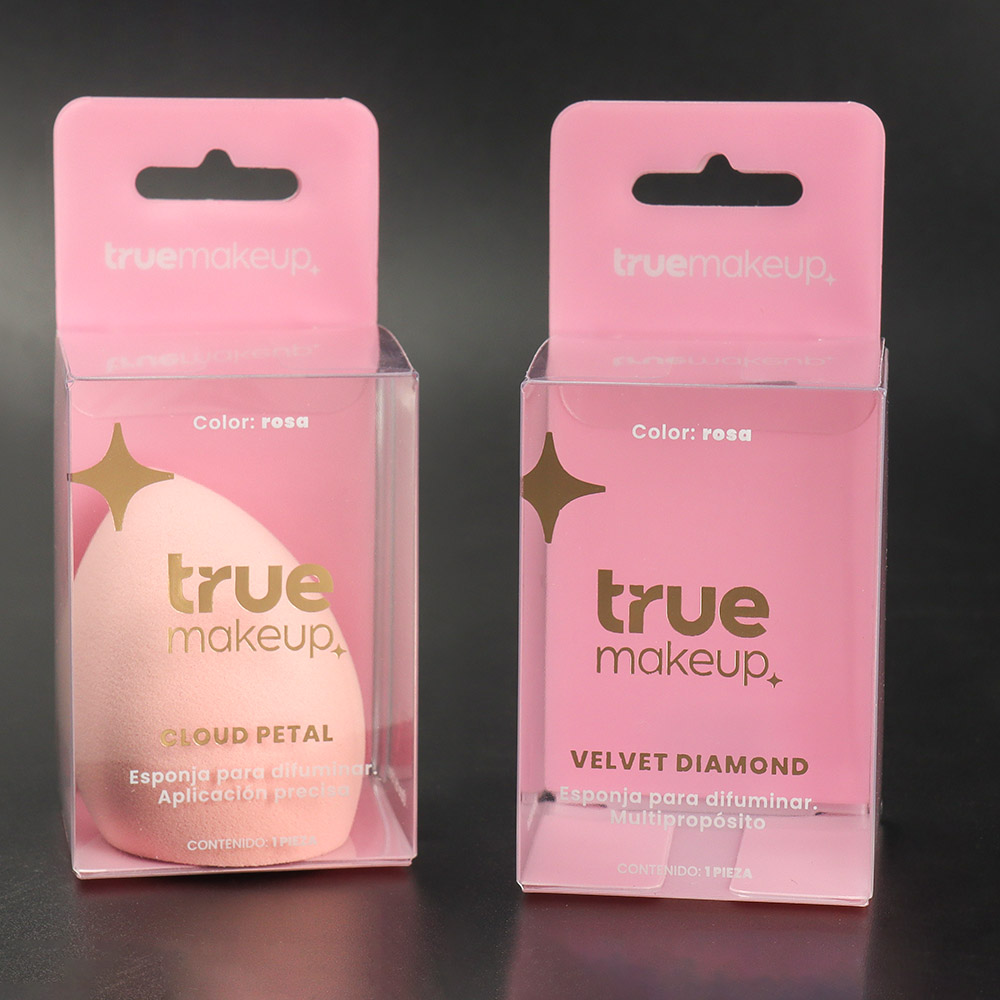 cosmetic product boxes