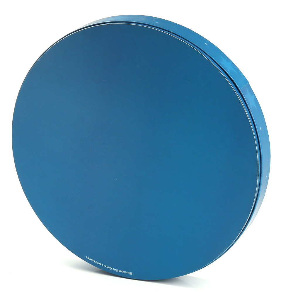 cylindrical packaging boxes