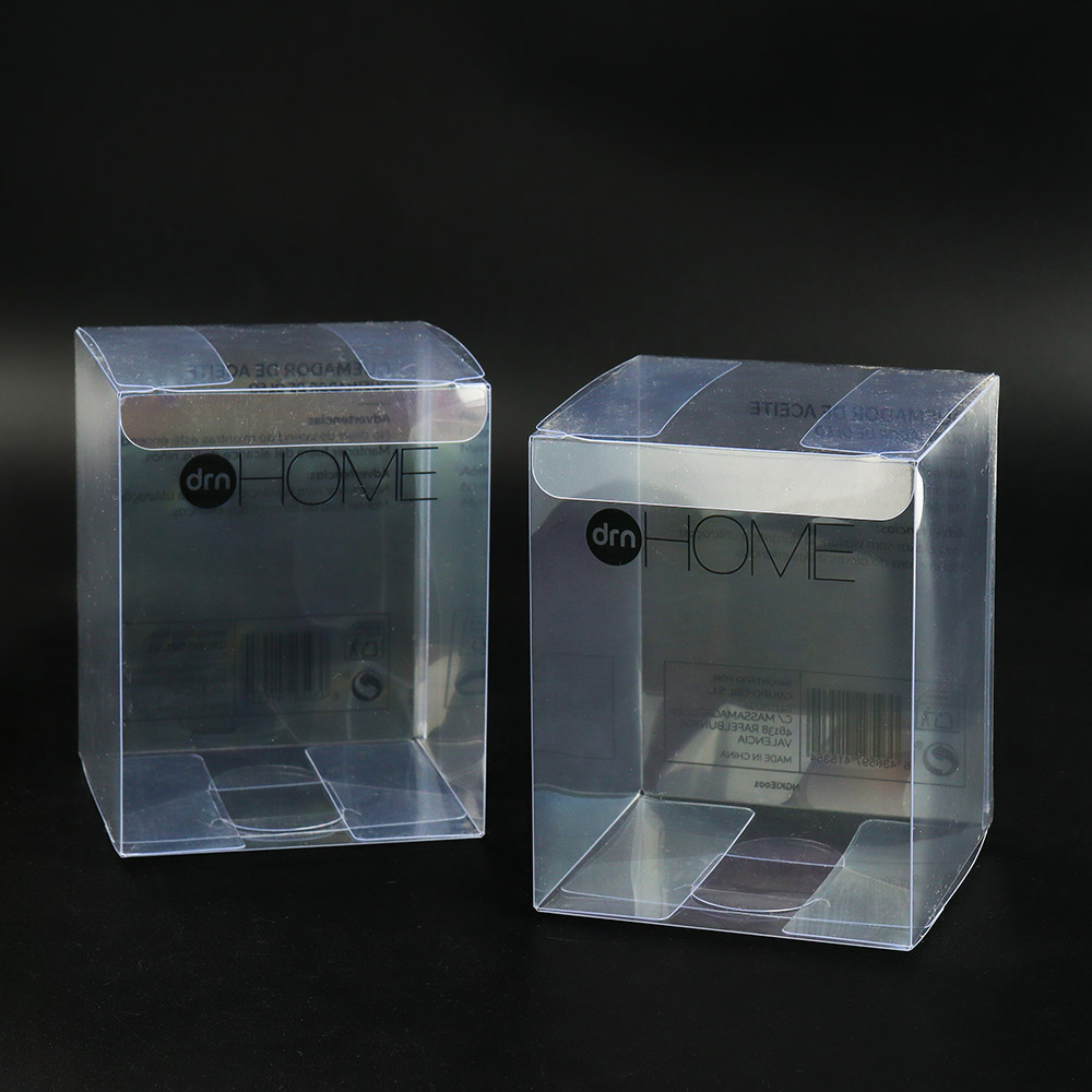 plastic favour boxes