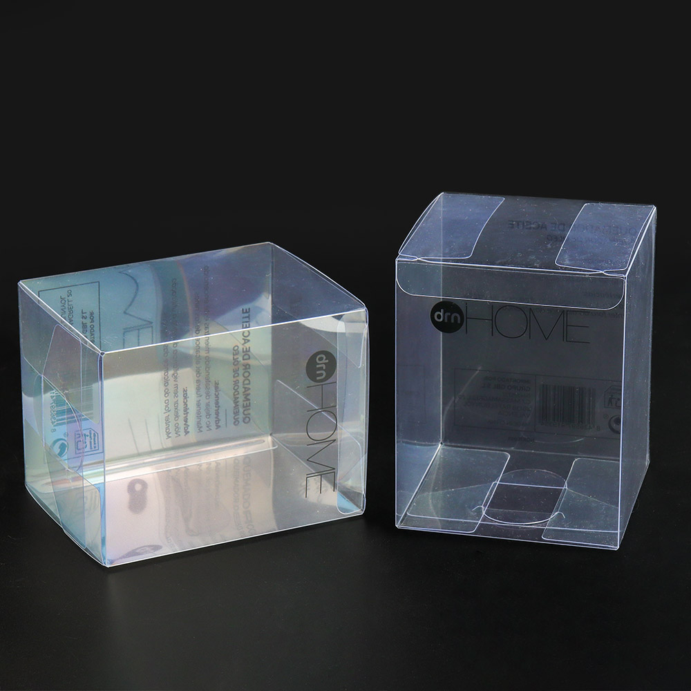 clear storage boxes