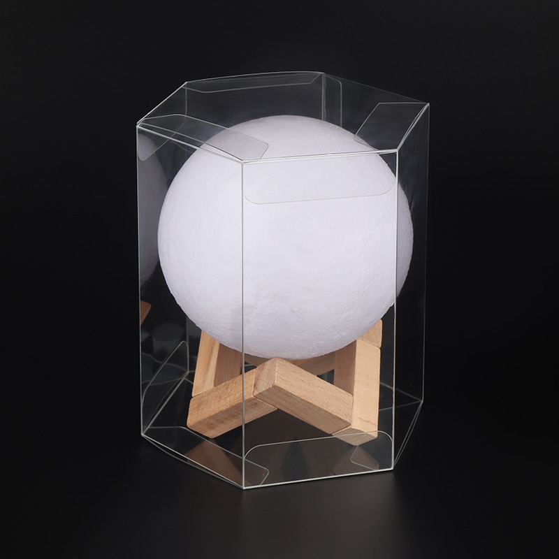 clear waterproof box