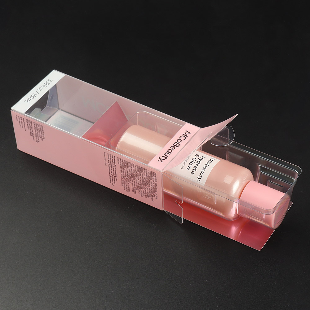 plastic box for makeup