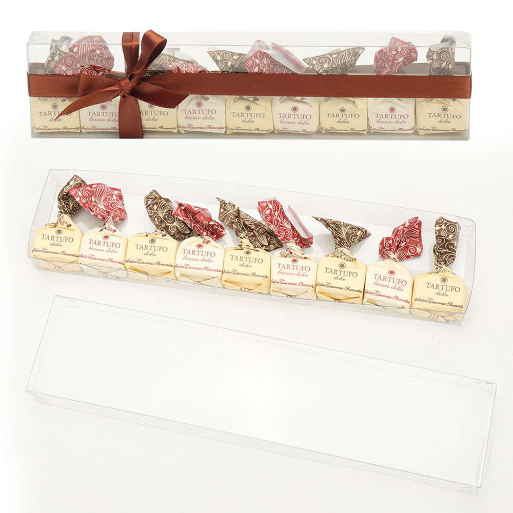 Top Suppliers of Clear Plastic Packaging Boxes for Food Items?