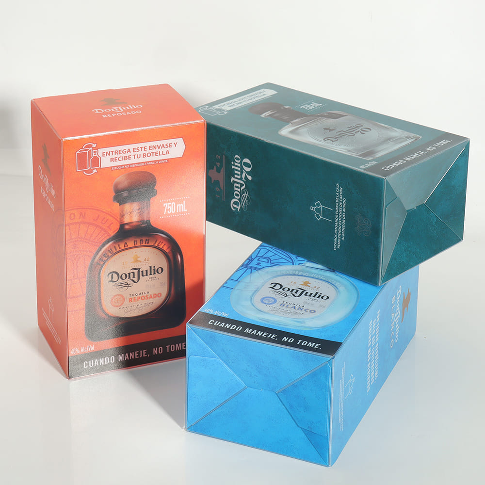 premium wine gift box