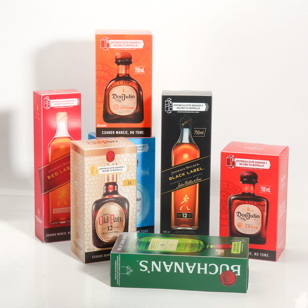 wine packaging for shipping