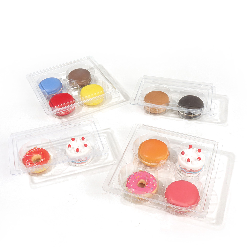 blister food packaging