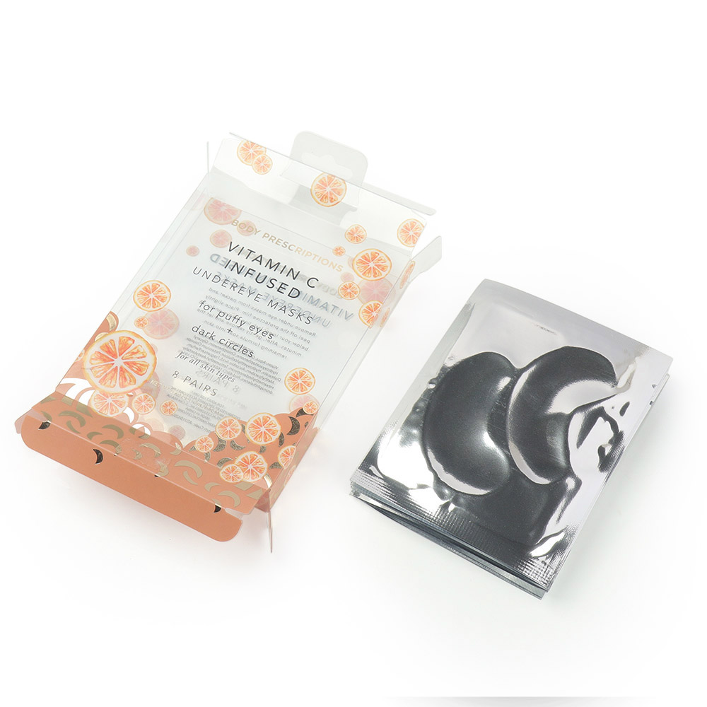 box wrapping plastic