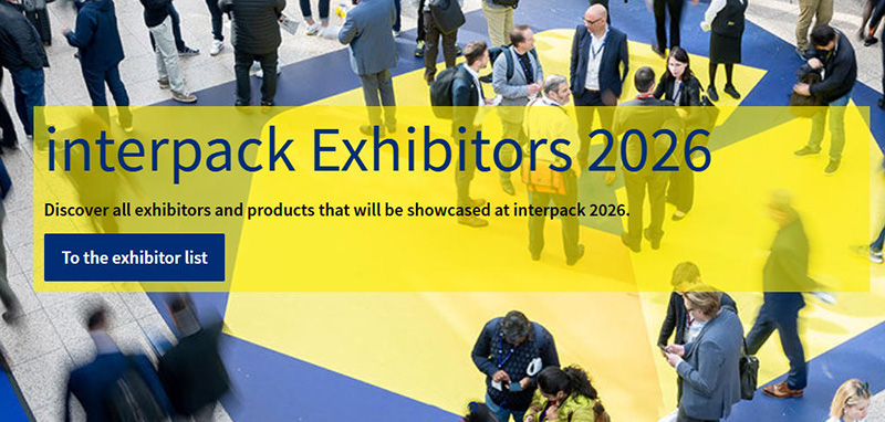 Interpack 2026