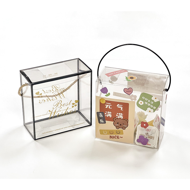 gift packaging box