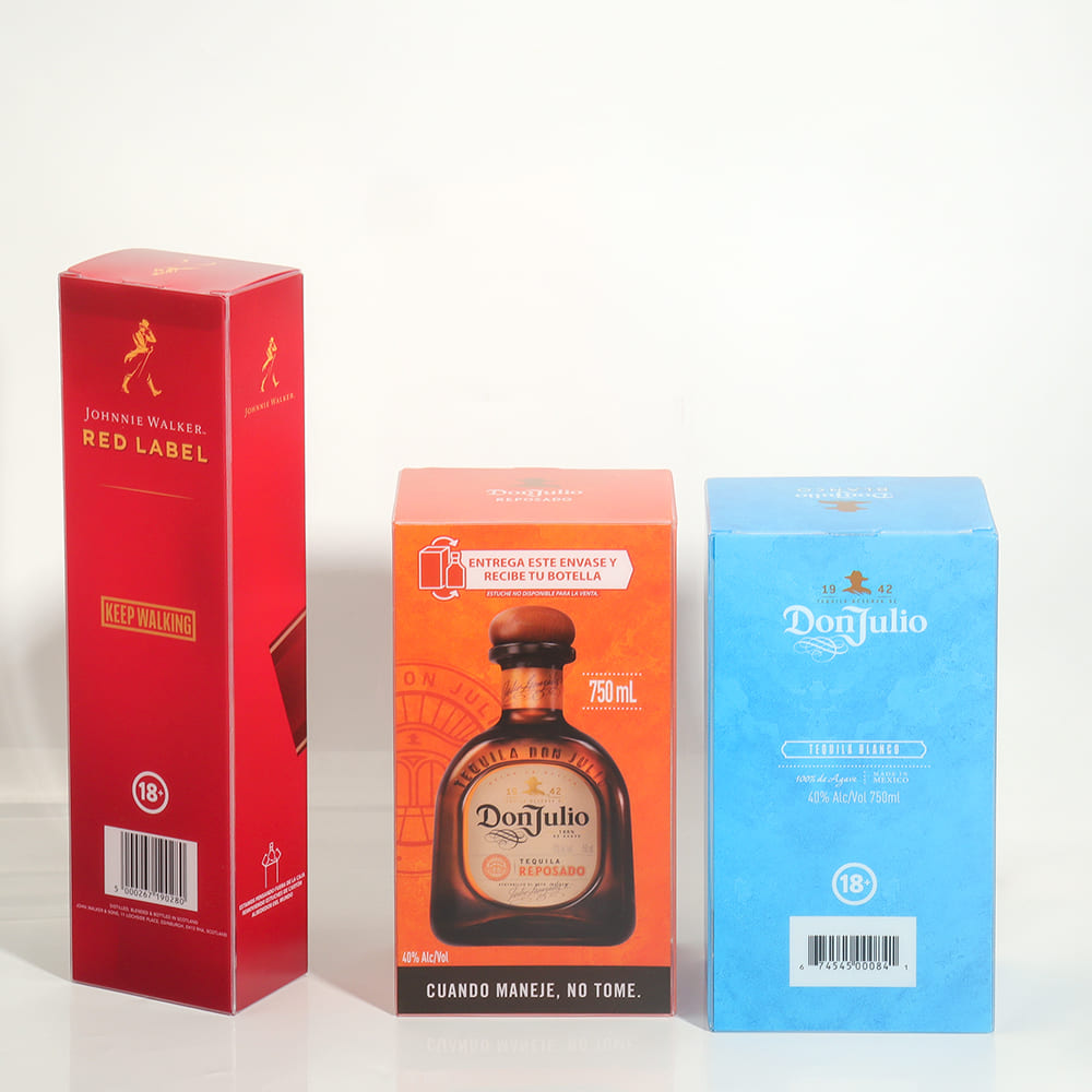 personalized wine box