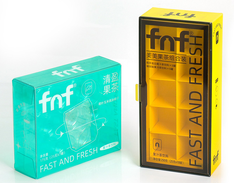 What Are the Best Brands for Clear Gift Boxes with Lids?