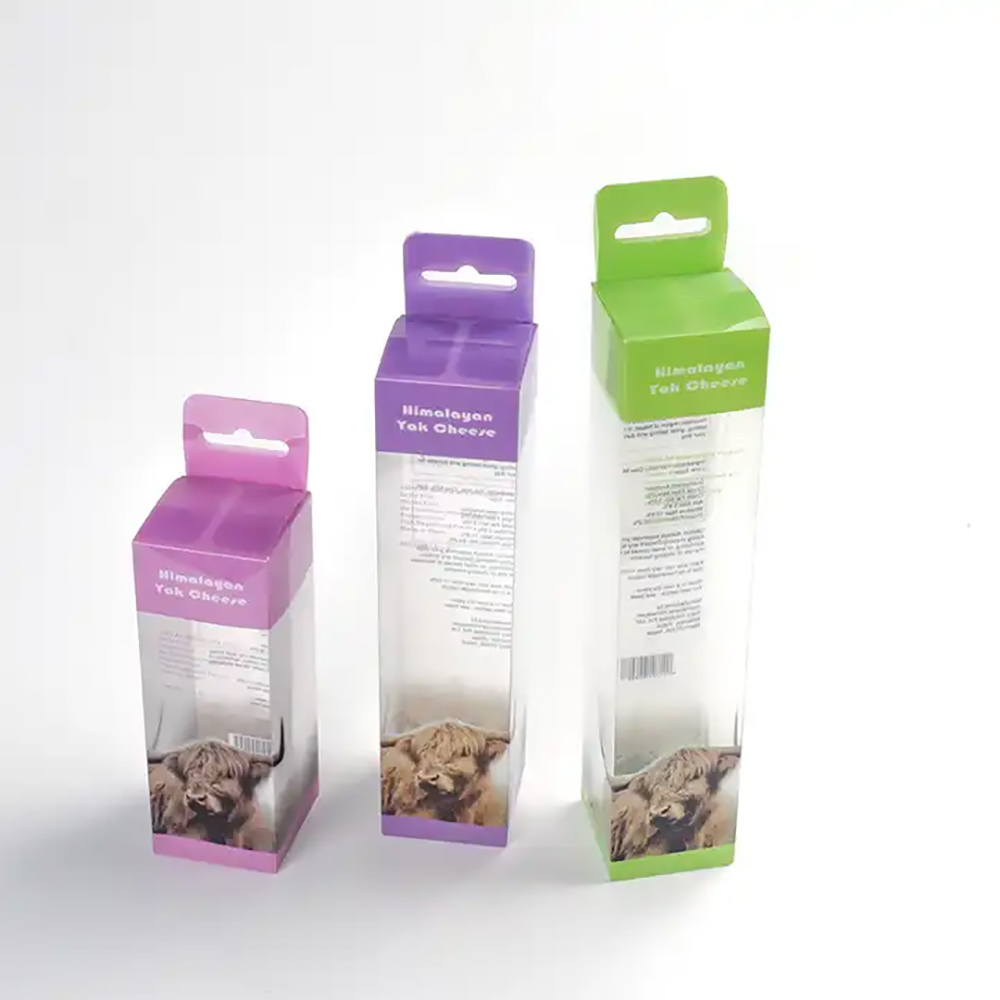 pet for food packaging