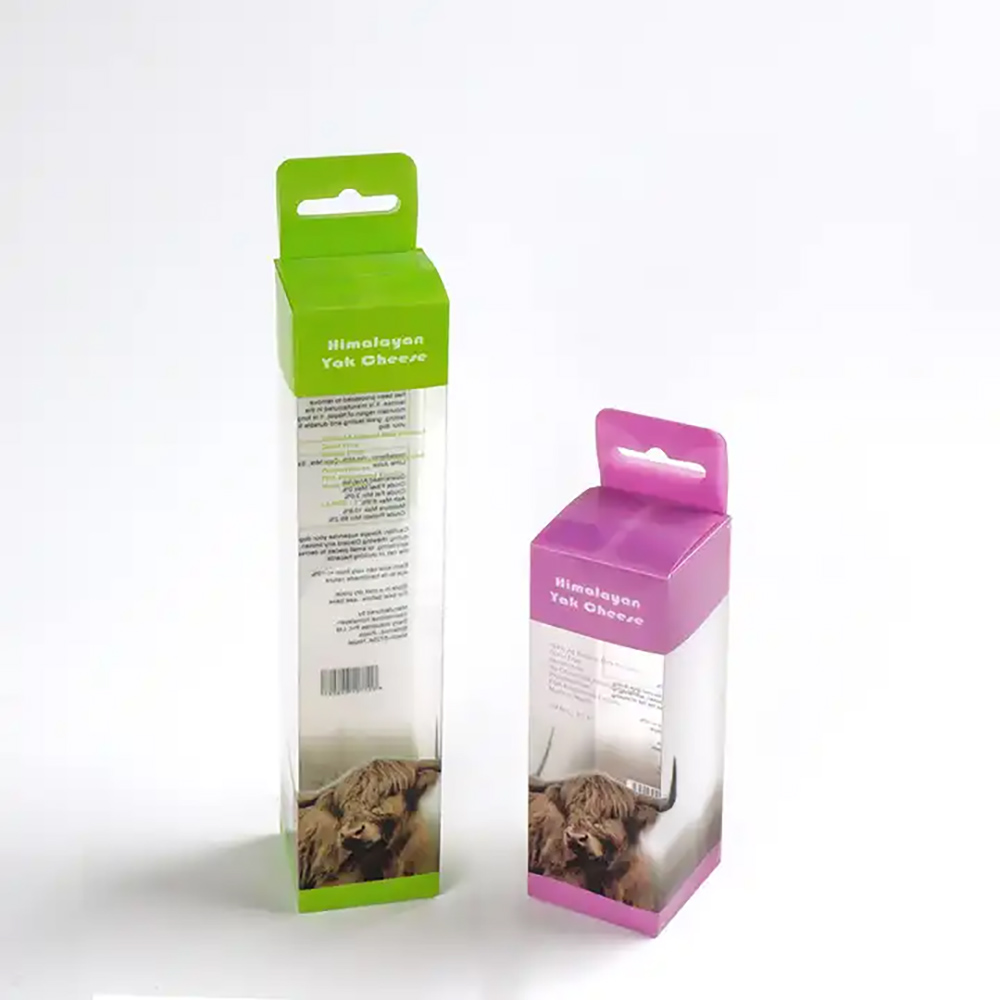 pet snack packaging