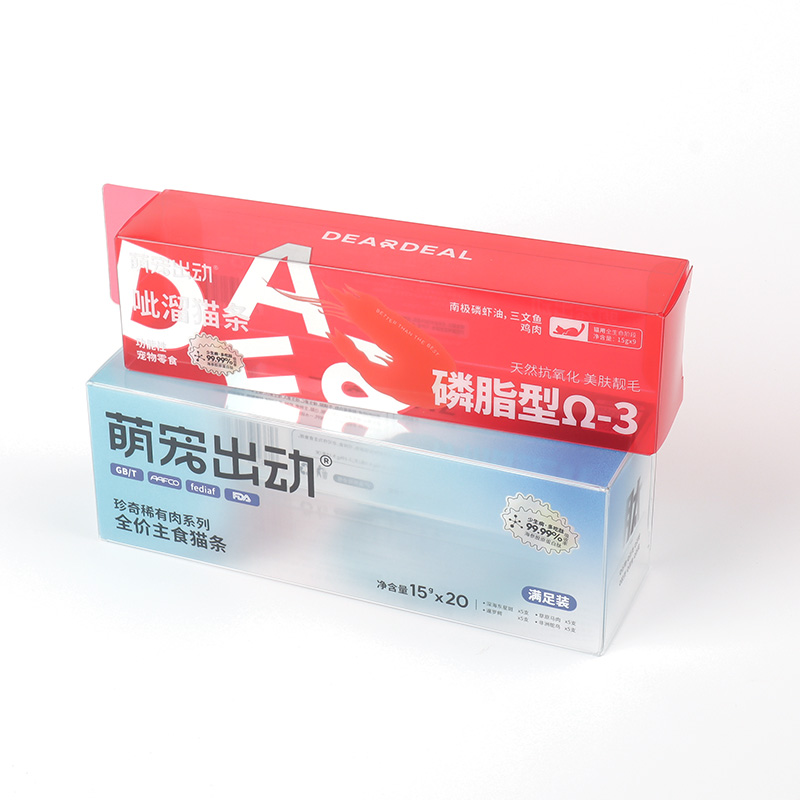 pet food packaging suppliers