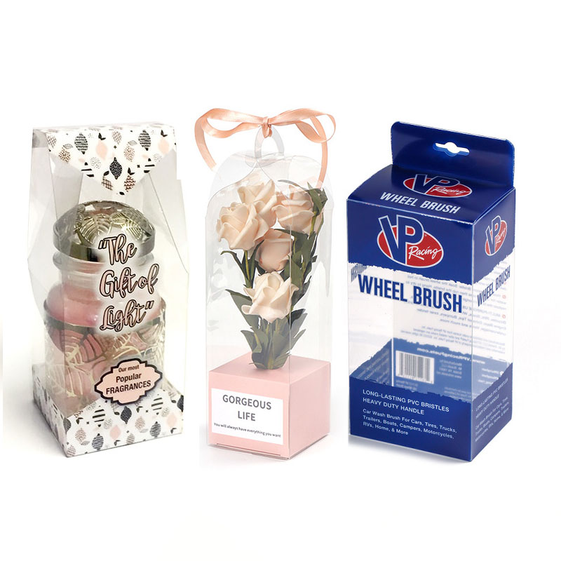 gift box packaging