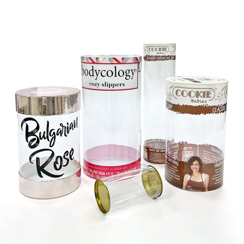 pvc cylinder