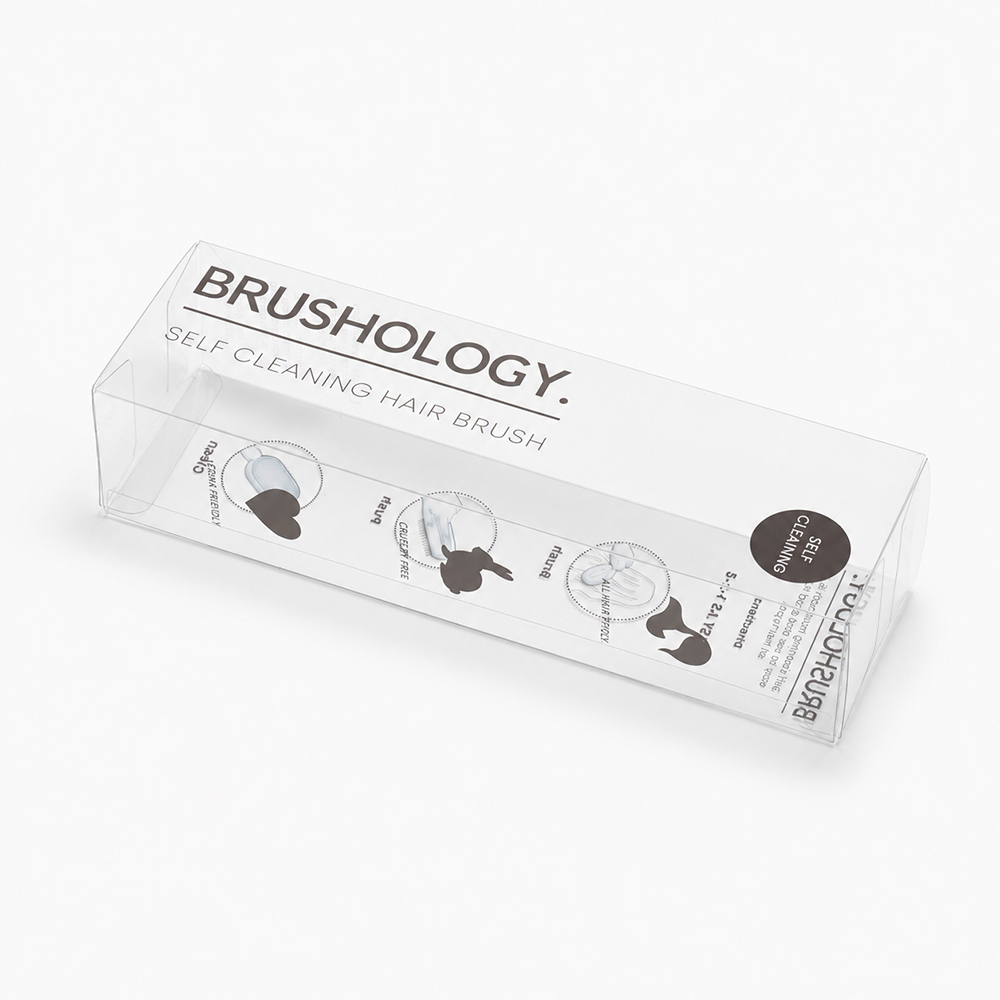 box for brush