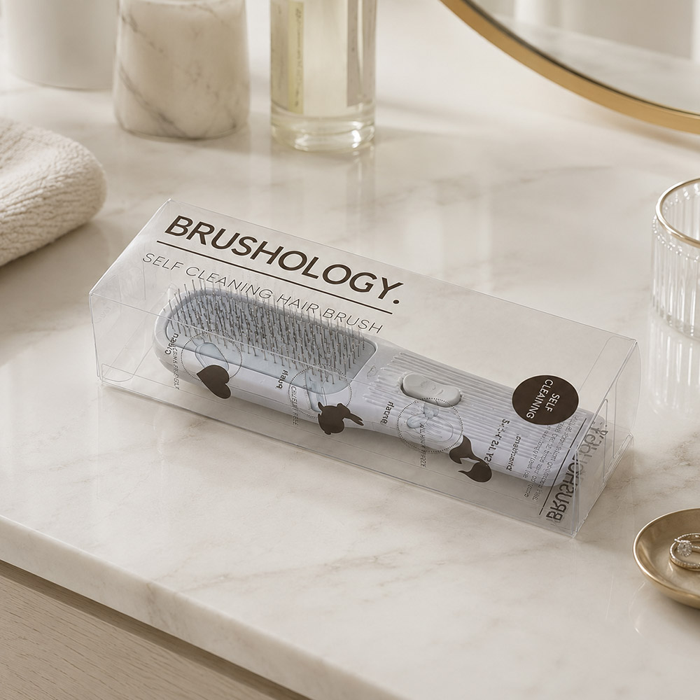 box for brush