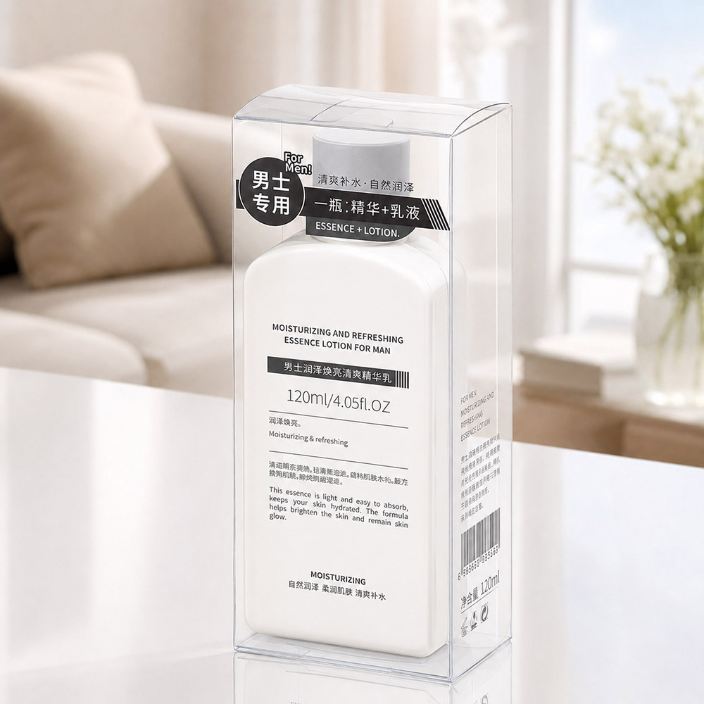 boxes for skincare products