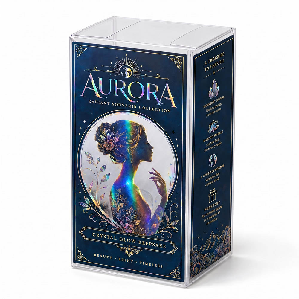 coffee capsule box