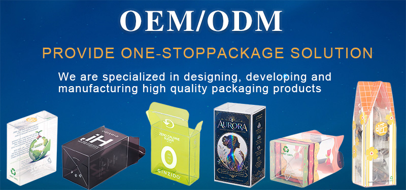 custom printed plastic boxes