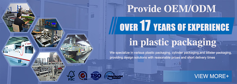 custom plastic packaging boxes custom plastic boxes