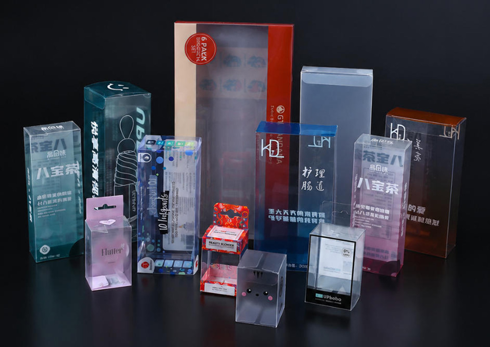cosmetic display box small cosmetic boxes