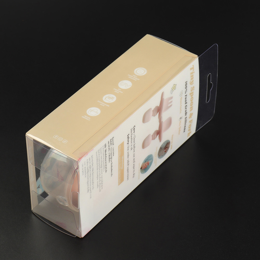 plastic packing boxes