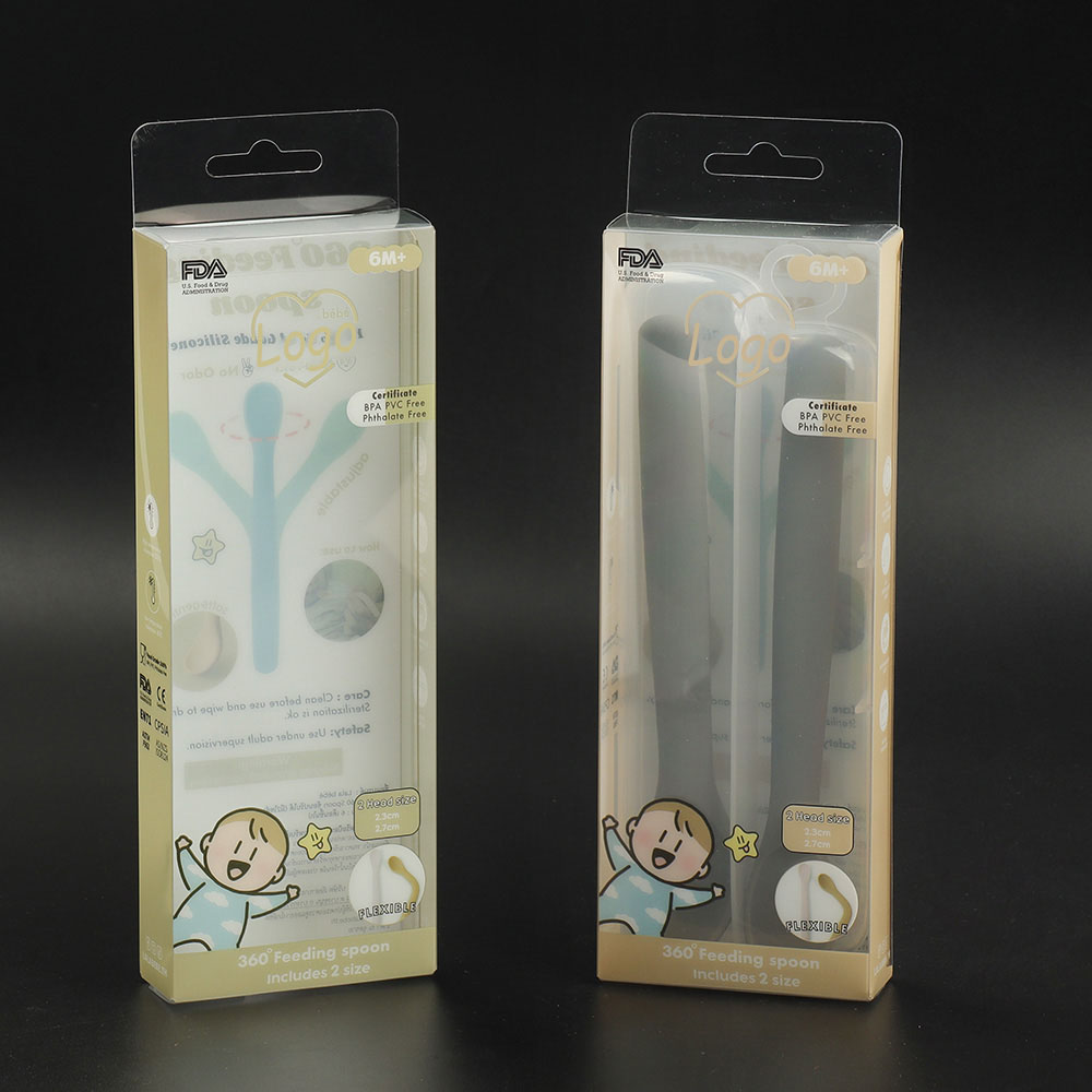 product packaging boxes