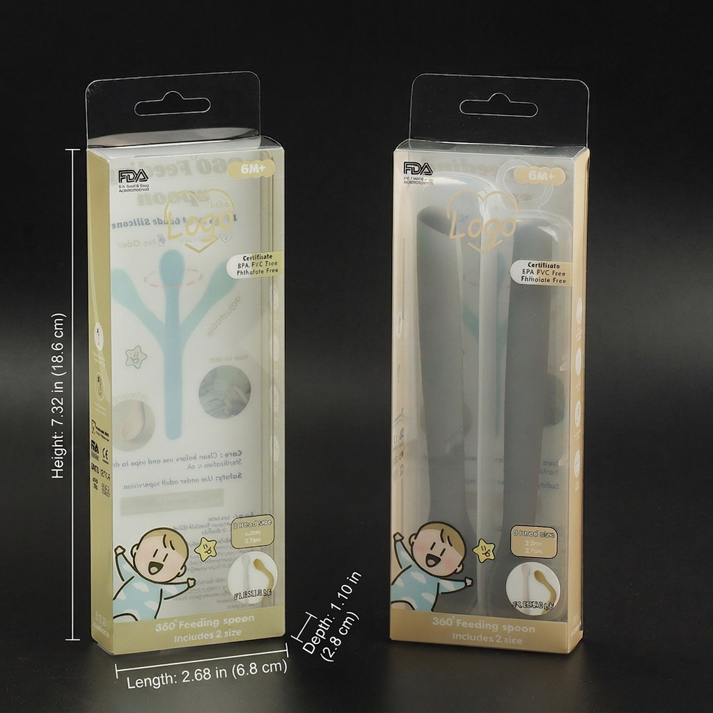 printed packaging boxes
