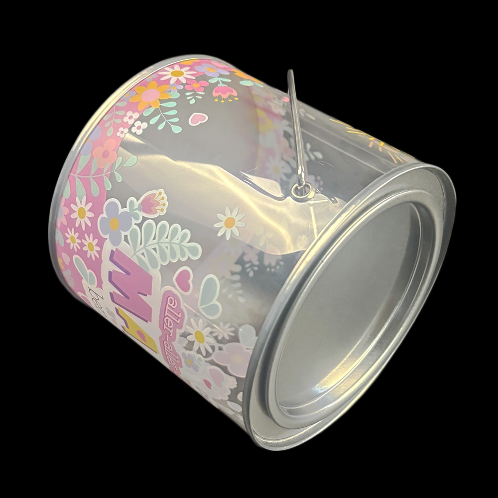 cylindrical packaging boxes
