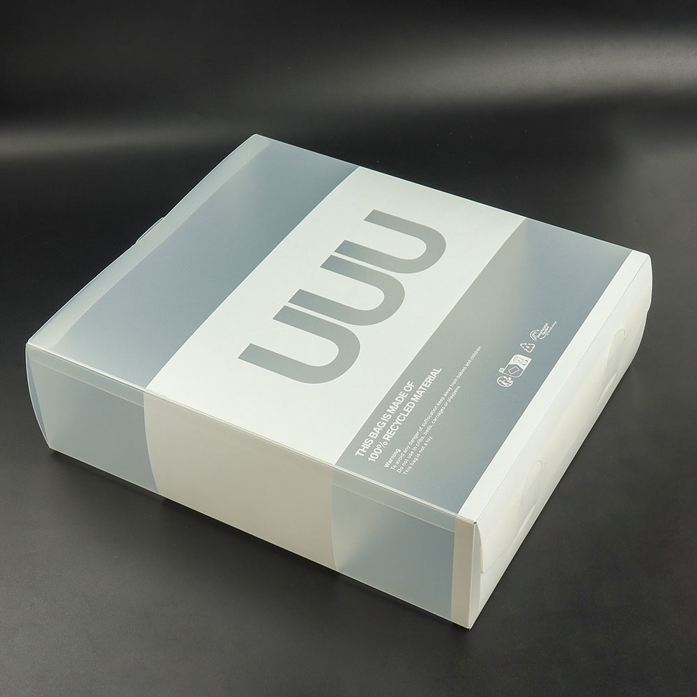 underwear packaging box