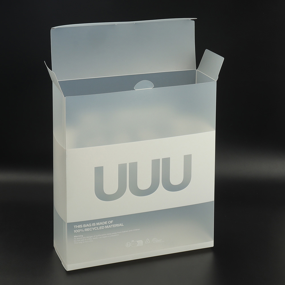 panties packaging box