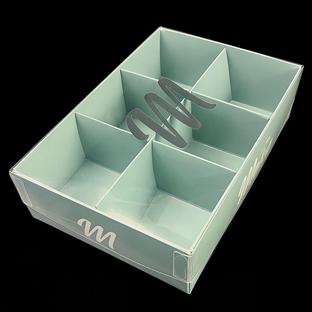 cardboard paper box
